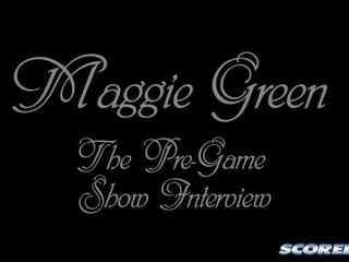 Den pre spel film interview1