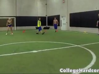 Đại học thể thao dodgeball trò chơi mau trở thành lõi cứng truy hoan tập wow cr12385