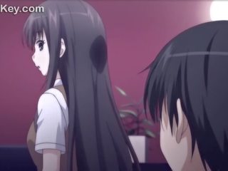 L'anime copine baise son classmates peter pour tuition